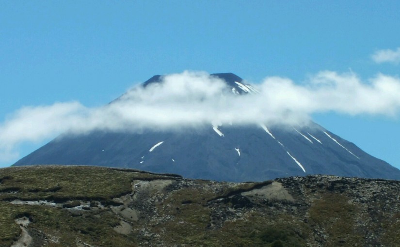 Tongariro-Nationalpark